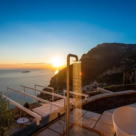 La Tagliata Spectacular Jacuzzi Tub Amazing View And Private Parking Garage Holiday home *