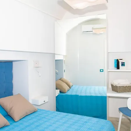 Holiday home La Tagliata Spectacular Jacuzzi Tub Amazing View And Private Parking Garage