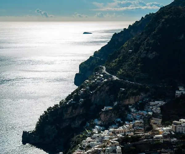 La Tagliata Spectacular Jacuzzi Tub Amazing View And Private Parking Garage *