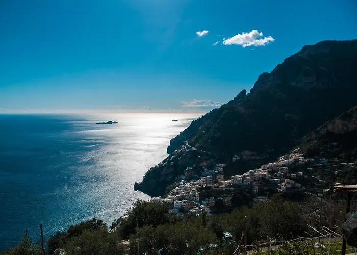 La Tagliata Spectacular Jacuzzi Tub Amazing View And Private Parking Garage