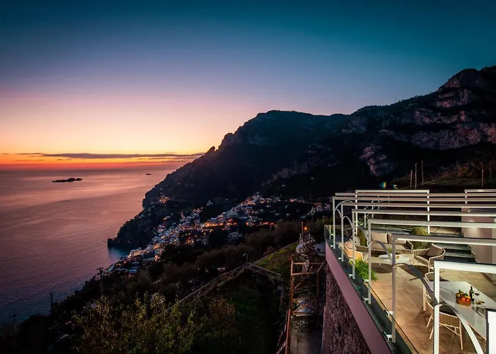 La Tagliata Spectacular Jacuzzi Tub Amazing View And Private Parking Garage Casa vacanze