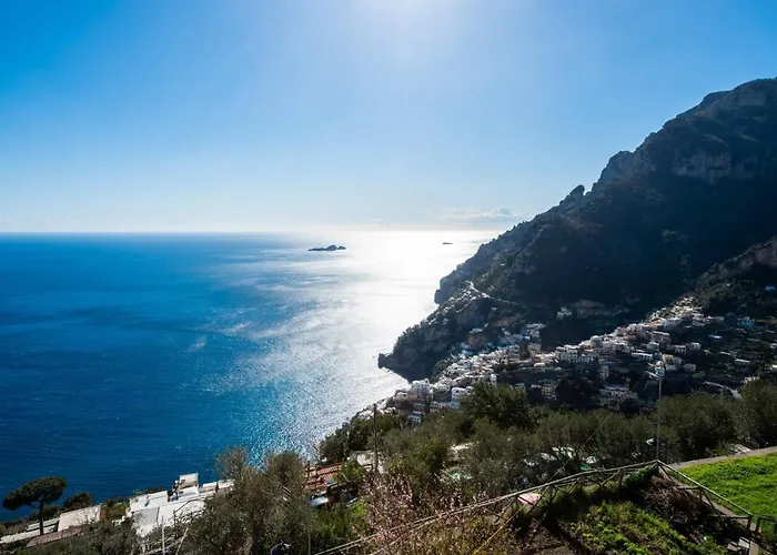 La Tagliata Spectacular Jacuzzi Tub Amazing View And Private Parking Garage