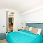 La Tagliata Spectacular Jacuzzi Tub Amazing View And Private Parking Garage *