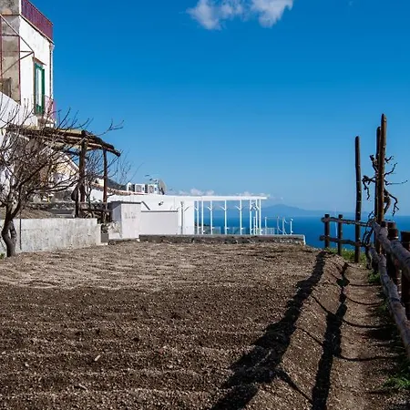 Casa vacanze La Tagliata Spectacular Jacuzzi Tub Amazing View And Private Parking Garage *