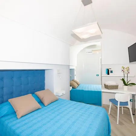 Casa vacanze La Tagliata Spectacular Jacuzzi Tub Amazing View And Private Parking Garage