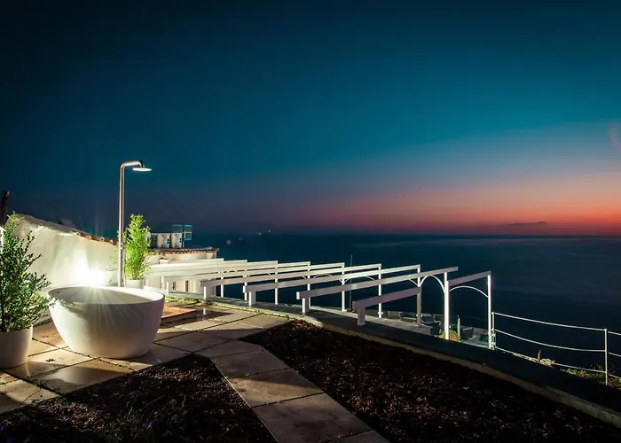 La Tagliata Spectacular Jacuzzi Tub Amazing View And Private Parking Garage Σπίτι διακοπών *