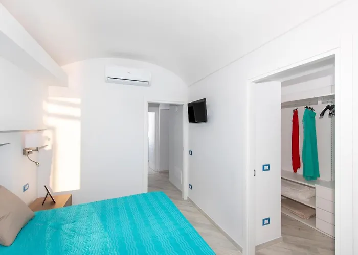 Σπίτι διακοπών La Tagliata Spectacular Jacuzzi Tub Amazing View And Private Parking Garage Ποζιτάνο