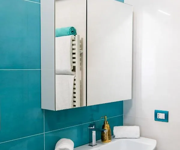 La Tagliata Spectacular Jacuzzi Tub Amazing View And Private Parking Garage * Ποζιτάνο