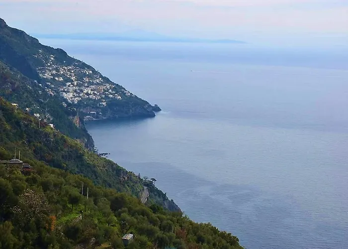 La Tagliata Spectacular Jacuzzi Tub Amazing View And Private Parking Garage