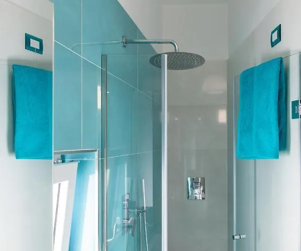 Ferienhaus La Tagliata Spectacular Jacuzzi Tub Amazing View And Private Parking Garage *