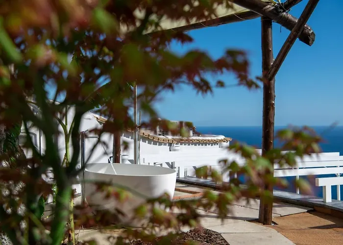 La Tagliata Spectacular Jacuzzi Tub Amazing View And Private Parking Garage