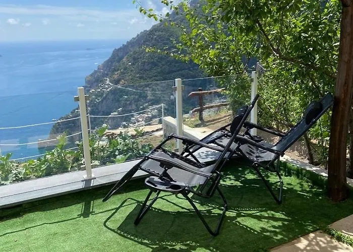 Ferienhaus La Tagliata Spectacular Jacuzzi Tub Amazing View And Private Parking Garage