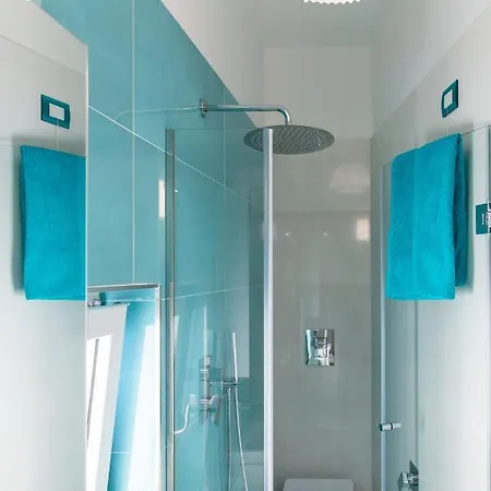 Tatil Evi La Tagliata Spectacular Jacuzzi Tub Amazing View And Private Parking Garage *